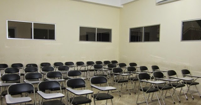 Ruang Kelas