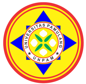 Logo Universitas Pamulang